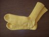 Socken gelbe Baumwolle.jpg