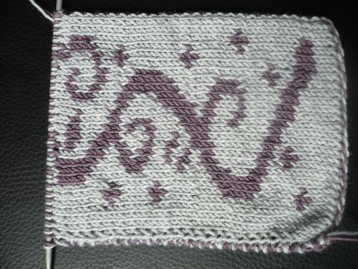 Double Knitting 2