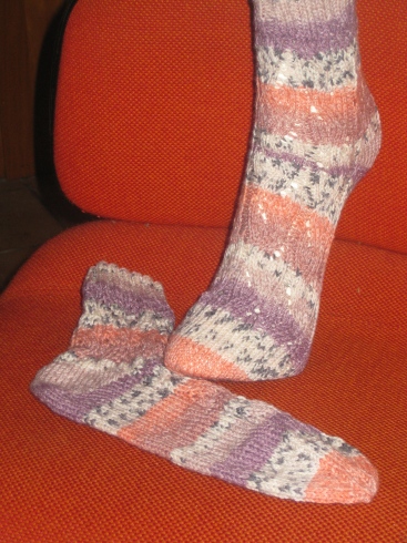Mineolla Socken
